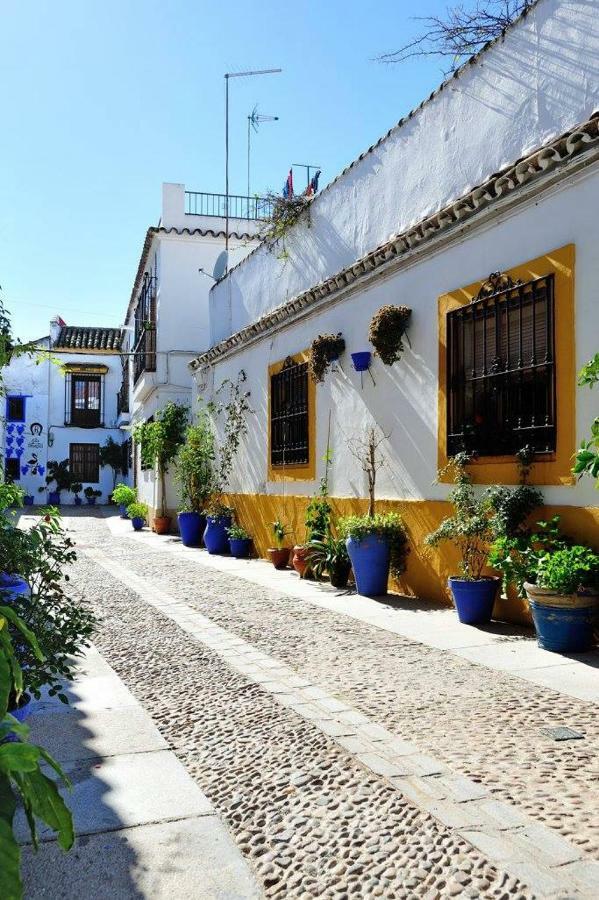 De Patios Hotel Córdoba Eksteriør billede